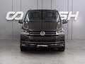 2015 Volkswagen Multivan T6, коричневый, 2859000 рублей - вид 2