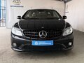 2009 Mercedes-Benz CL-Класс 500 III (C216), чёрный - вид 7