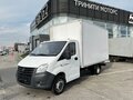 2025 ГАЗ ГАЗель Next, белый, 3620000 рублей