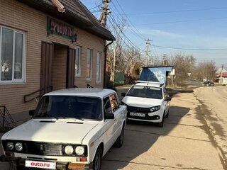1998 Lada (ВАЗ) 21065, белый, 129999 рублей, вид 5