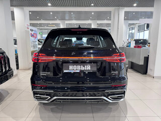 2025 Hongqi HS5 I Рестайлинг, чёрный, 3659000 рублей, вид 5