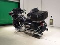 2007 Harley-Davidson Electra Glide, чёрный, 799000 рублей - вид 5
