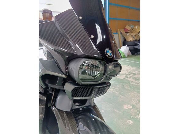 2012 BMW K 1300 R, серый, 899000 рублей - вид 5