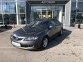 2006 Mazda 6 I (GG) Рестайлинг, серый, 384000 рублей