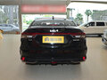 2025 Kia K3 II (China Market) Рестайлинг, чёрный, 1850000 рублей - вид 3