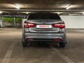 2012 Kia Rio 4-speed III, серый - вид 10