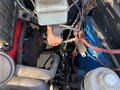 1979 Ford Transit, синий, 450000 рублей - вид 10