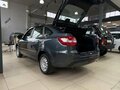 2025 Lada (ВАЗ) Granta I Рестайлинг, серый, 1097000 рублей - вид 3