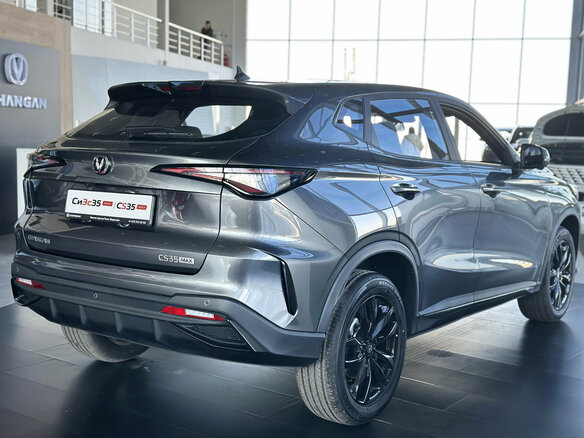 2025 Changan CS35 Max, серый, 2789900 рублей - вид 1