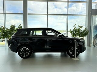 2026 Jeland J6, чёрный, 2899000 рублей, вид 2