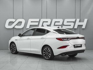 2023 JAC J7 I, белый, 1250000 рублей, вид 2