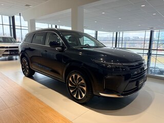 2025 Seres M7, чёрный, 7090000 рублей, вид 3