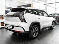 2026 VOLGA K40, белый, 3863909 рублей - вид 4