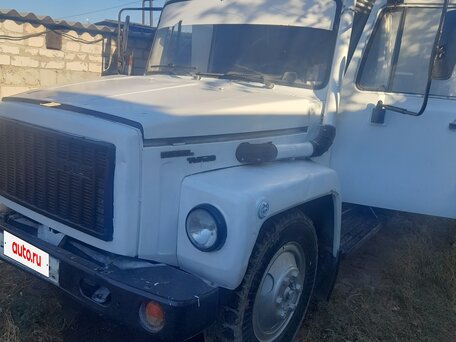 2004 ГАЗ 2784, белый, 1200000 рублей, вид 2