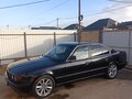 1992 BMW 5 серии 520i III (E34), чёрный - вид 2