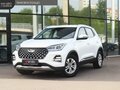2023 Chery Tiggo 4 Pro I, белый