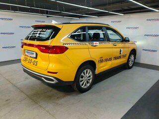 2023 Haval M6 II, белый, 1328900 рублей, вид 3
