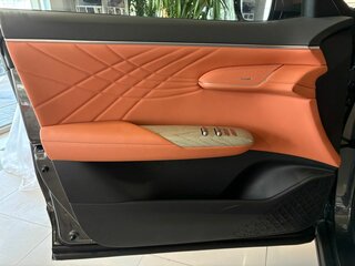 2025 Changan Deepal S07 31.73 kWh I, серый, 5289900 рублей, вид 3