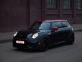 2019 Mini Hatch JCW III (F55/F56) Рестайлинг, синий, 2600000 рублей - вид 7