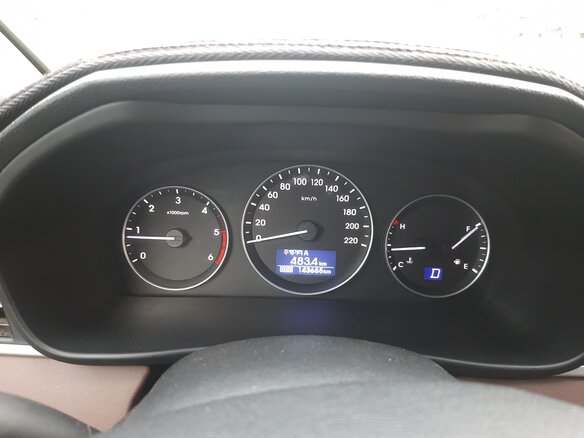 2019 Hyundai Grand Starex I Рестайлинг 2, белый, 3600000 рублей - вид 14