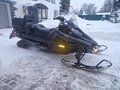 2012 Arctic Cat Bearcat, чёрный, 1200000 рублей