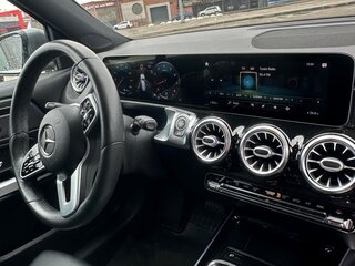 2020 Mercedes-Benz GLB 250 I (X247), серый, 3100000 рублей, вид 4