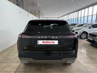2025 Jaecoo J7 I, чёрный, 2450000 рублей, вид 5