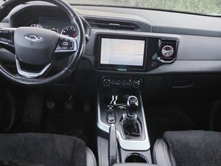 2021 Chery Tiggo 4 I Рестайлинг, белый, 1200000 рублей, вид 5