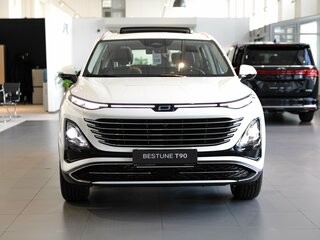 2025 Bestune T90 I, белый, 4031000 рублей, вид 2