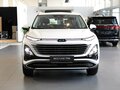 2025 Bestune T90 I, белый - вид 1