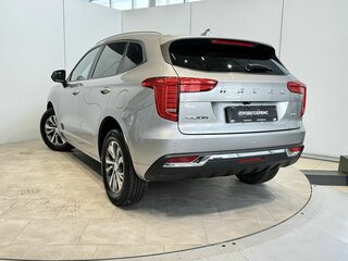 2023 Haval Jolion I, серый, 1950000 рублей, вид 3