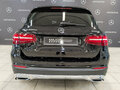 2017 Mercedes-Benz GLC 220 d I (X253), чёрный - вид 4