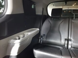 2021 Kia Carnival IV, серый, 4650000 рублей, вид 5