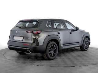 2026 Mazda CX-50, чёрный, 4400000 рублей, вид 2