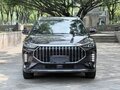 2023 Jetour X70+ I, чёрный, 1330000 рублей - вид 1