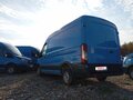 2021 Ford Transit, голубой, 2180000 рублей - вид 3