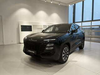 2026 Jetour Dashing I, чёрный, 2759900 рублей, вид 1