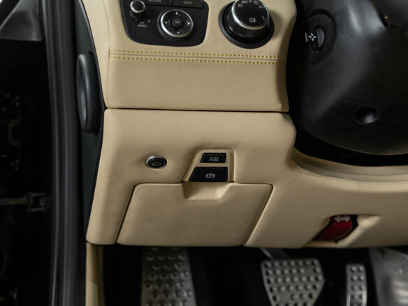 2014 Ferrari FF, чёрный, 12290000 рублей - вид 14