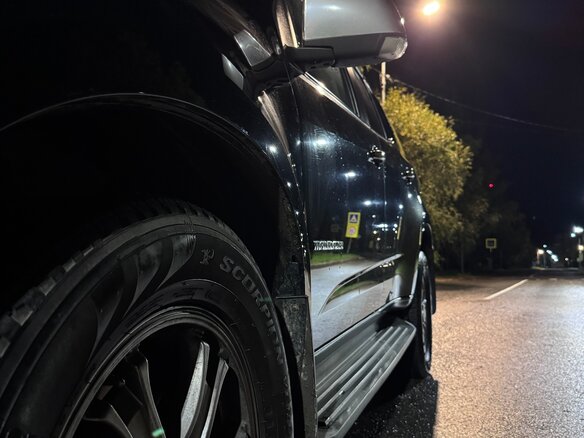2013 Chevrolet TrailBlazer II, чёрный, 1290000 рублей - вид 13