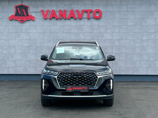 2022 Chery Tiggo 7 Pro Max I, чёрный, 1930000 рублей, вид 2