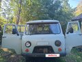 2002 УАЗ 3962, белый, 175000 рублей