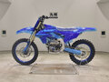 2024 Yamaha YZ250F, синий, 900000 рублей - вид 1