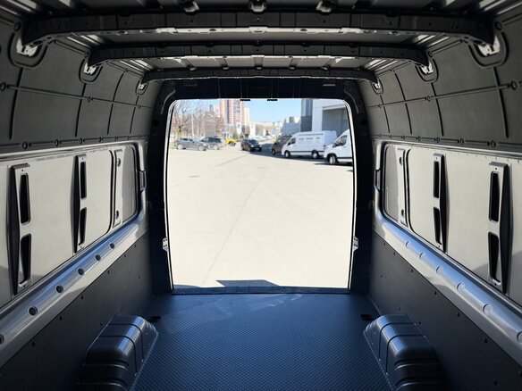 2025 Foton Toano Pro, серебристый, 3341000 рублей - вид 7