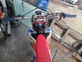2019 Motoland CRF250, белый, 105000 рублей - вид 8
