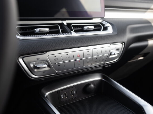 2026 Haval H5 II, чёрный, 3949000 рублей - вид 25