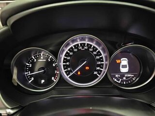 2023 Mazda 6 Atenza III (GJ) Рестайлинг 2, чёрный, 1899666 рублей, вид 5