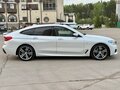 2018 BMW 6 серии Gran Turismo 630d xDrive IV (G32), белый, 4850000 рублей - вид 5