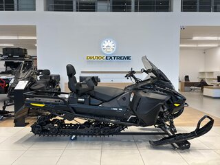2026 BRP Ski-Doo Expedition 900, чёрный, 2750000 рублей, вид 1