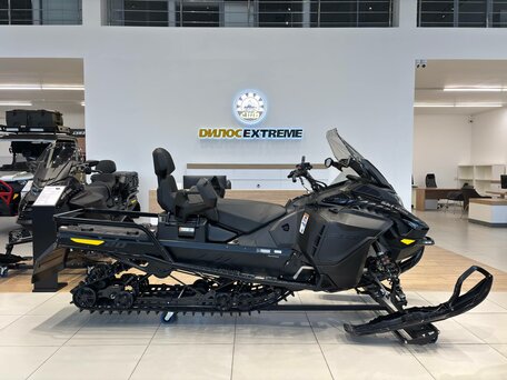 2026 BRP Ski-Doo Expedition 900, чёрный, 2750000 рублей, вид 1