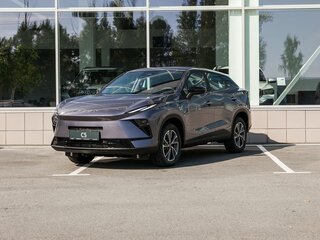 2026 Omoda C5 II, серый, 2602710 рублей, вид 1